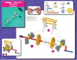 Preview for 10 page of K'Nex Education 78630 Introduction Manual