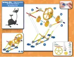 Preview for 12 page of K'Nex Education 78630 Introduction Manual