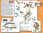 Preview for 13 page of K'Nex Education 78630 Introduction Manual