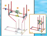 Предварительный просмотр 5 страницы K'Nex Education 78976 Manual