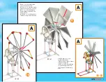 Предварительный просмотр 7 страницы K'Nex Education 78976 Manual