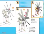 Предварительный просмотр 8 страницы K'Nex Education 78976 Manual