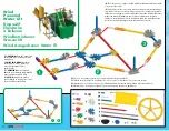 Предварительный просмотр 12 страницы K'Nex Education 78976 Manual