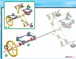 Предварительный просмотр 15 страницы K'Nex Education 78976 Manual