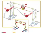 Предварительный просмотр 4 страницы K'Nex Education 79014 Manual