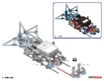 Предварительный просмотр 17 страницы K'Nex Education 79100 Manual