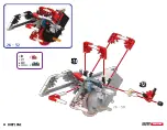 Предварительный просмотр 22 страницы K'Nex Education 79100 Manual