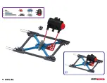 Предварительный просмотр 26 страницы K'Nex Education 79100 Manual