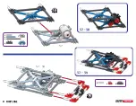 Предварительный просмотр 27 страницы K'Nex Education 79100 Manual