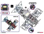 Предварительный просмотр 39 страницы K'Nex Education 79100 Manual