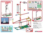 Предварительный просмотр 1 страницы K'Nex Education 79319 Quick Start Manual