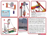 Предварительный просмотр 2 страницы K'Nex Education 79319 Quick Start Manual