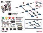 Preview for 1 page of K'Nex Education BALL FACTORY Manual