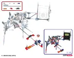 Предварительный просмотр 10 страницы K'Nex Education BASKETBALL GAME Manual