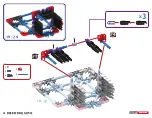 Предварительный просмотр 14 страницы K'Nex Education BASKETBALL GAME Manual