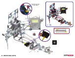 Предварительный просмотр 22 страницы K'Nex Education BASKETBALL GAME Manual