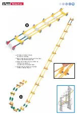 Предварительный просмотр 17 страницы K'Nex Education Big Ball Factory Manual