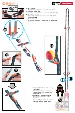 Предварительный просмотр 24 страницы K'Nex Education Big Ball Factory Manual