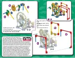 Preview for 5 page of K'Nex Education maker kit 78499 Manual