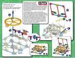 Preview for 9 page of K'Nex Education maker kit 78499 Manual