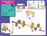 Preview for 10 page of K'Nex Education maker kit 78499 Manual