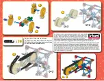 Preview for 15 page of K'Nex Education maker kit 78499 Manual