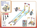 Preview for 6 page of K'Nex Education Simple Machines Deluxe 79520 Manual