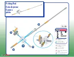 Предварительный просмотр 16 страницы K'Nex Education SIMplE MACHINES DELUXE LEVERS Manual