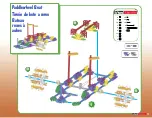 Предварительный просмотр 11 страницы K'Nex Education Simple Machines Deluxe Wheels & Axles Manual