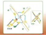 Предварительный просмотр 13 страницы K'Nex Education Simple Machines Deluxe Wheels & Axles Manual