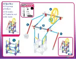 Предварительный просмотр 5 страницы K'Nex Education STEM Building Solution SIMPLE MACHINES... User Manual