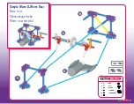 Предварительный просмотр 11 страницы K'Nex Education STEM Building Solution SIMPLE MACHINES... User Manual