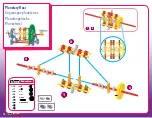 Предварительный просмотр 12 страницы K'Nex Education STEM Building Solution SIMPLE MACHINES... User Manual