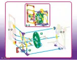 Предварительный просмотр 20 страницы K'Nex Education STEM Building Solution SIMPLE MACHINES... User Manual