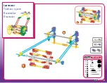 Предварительный просмотр 21 страницы K'Nex Education STEM Building Solution SIMPLE MACHINES... User Manual