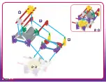 Предварительный просмотр 26 страницы K'Nex Education STEM Building Solution SIMPLE MACHINES... User Manual