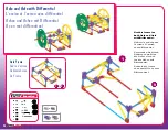 Предварительный просмотр 28 страницы K'Nex Education STEM Building Solution SIMPLE MACHINES... User Manual