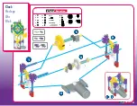 Предварительный просмотр 33 страницы K'Nex Education STEM Building Solution SIMPLE MACHINES... User Manual