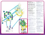 Предварительный просмотр 35 страницы K'Nex Education STEM Building Solution SIMPLE MACHINES... User Manual