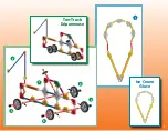 Предварительный просмотр 5 страницы K'Nex 12423 Manual