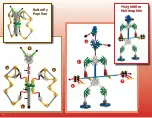 Предварительный просмотр 6 страницы K'Nex 12423 Manual