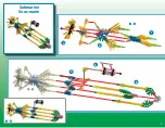 Предварительный просмотр 7 страницы K'Nex 12423 Manual