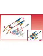 Предварительный просмотр 8 страницы K'Nex 12575 Manual