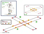 Предварительный просмотр 2 страницы K'Nex 12605 Manual