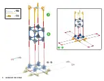 Предварительный просмотр 4 страницы K'Nex 12605 Manual