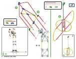 Предварительный просмотр 9 страницы K'Nex 12605 Manual