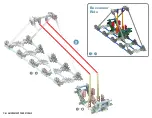 Предварительный просмотр 15 страницы K'Nex 12605 Manual