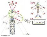 Предварительный просмотр 27 страницы K'Nex 12605 Manual