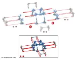 Предварительный просмотр 30 страницы K'Nex 12605 Manual