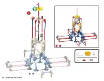 Предварительный просмотр 32 страницы K'Nex 12605 Manual